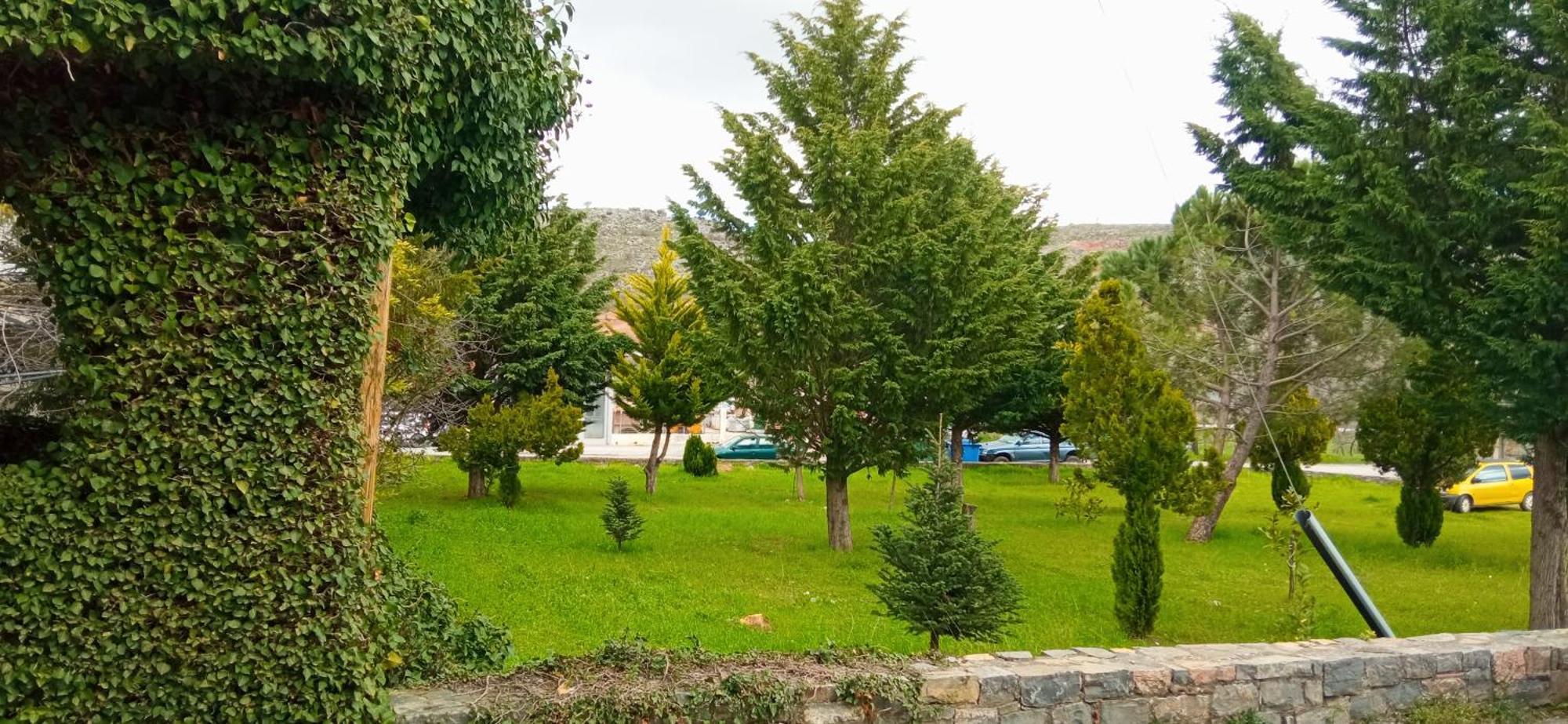 Lassithi Plateau Traditional Suite Agios Georgios  Zewnętrze zdjęcie